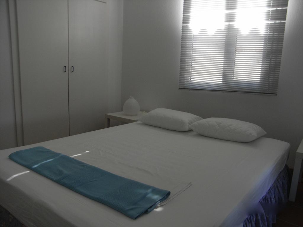 Village Holiday House Nick อาเกีย ปาราสเควิ ภายนอก รูปภาพ